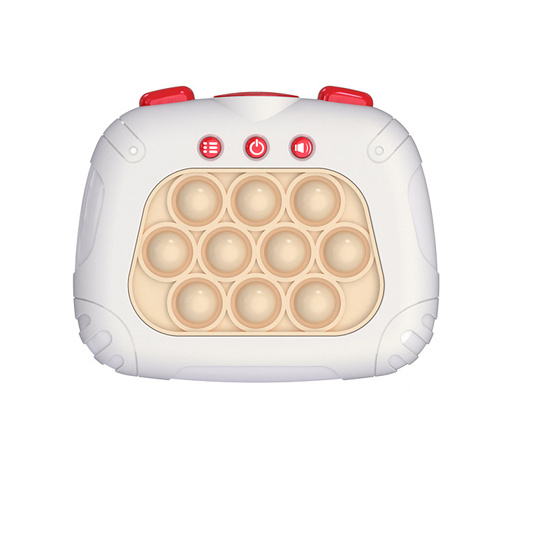 Pop Pro Toy Fidget Kids Games Toys, Make It Light up Handheld Board Console|, Toys for Ages 3 4 5-7 Year Old Girls and Boys