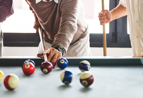 Pool table dining table: a guide for first-time buyers