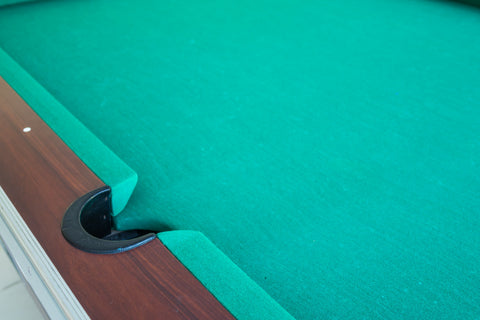 convertible pool table dinner table