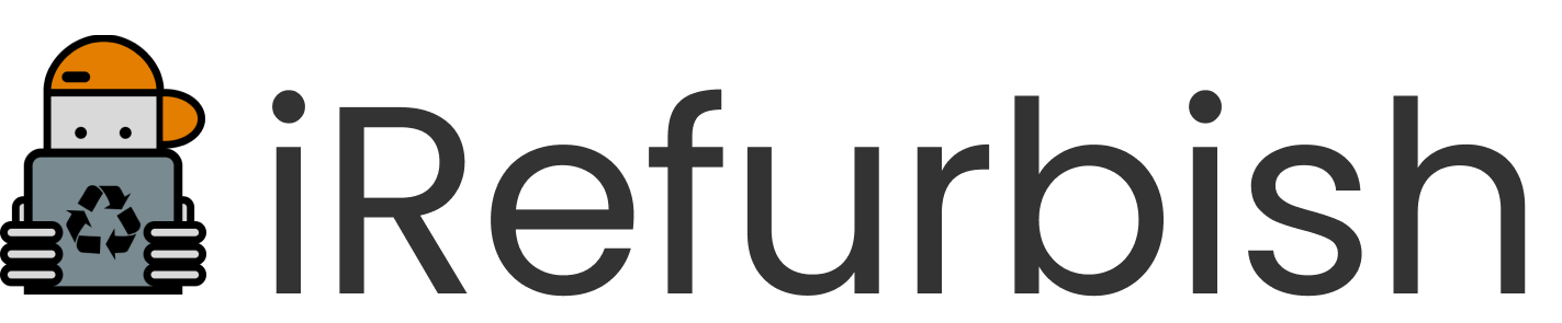 iRefurbish logo