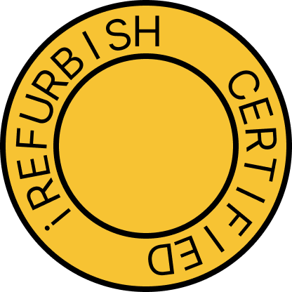 irefurbish logo