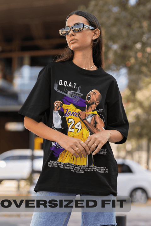 Kobe Men's T-Shirt.