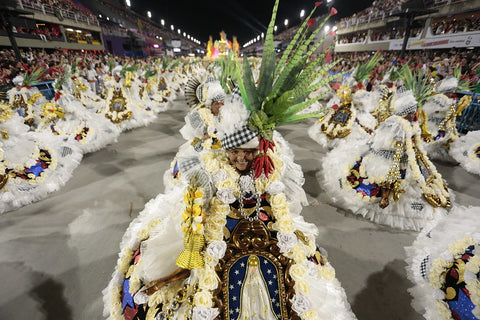 carnaval experience desfile grande rio bastidores carnaval