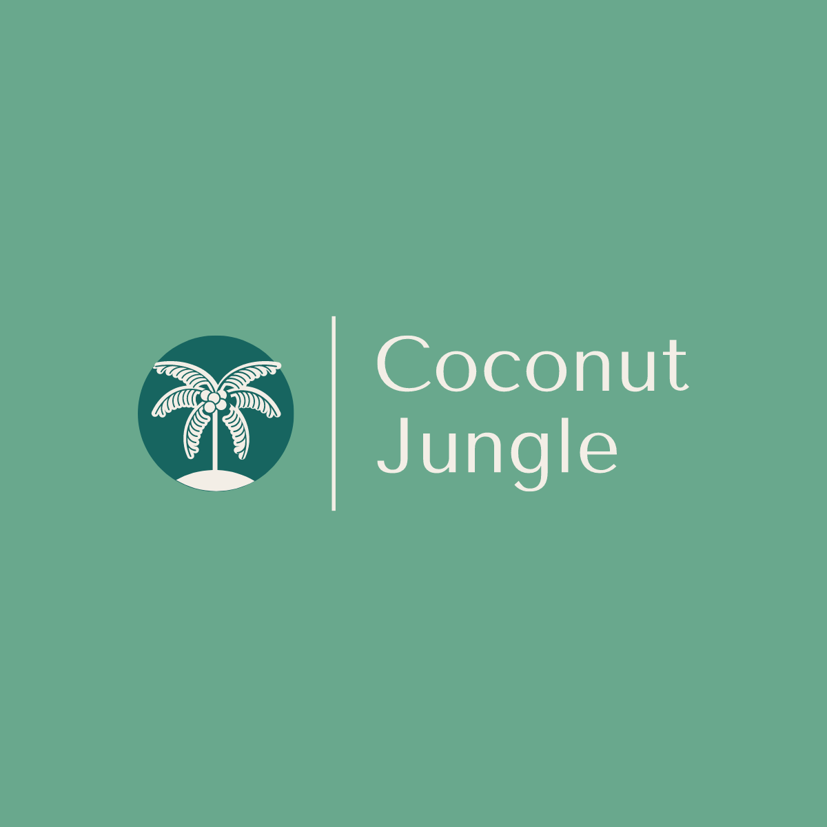 Coconut Jungle