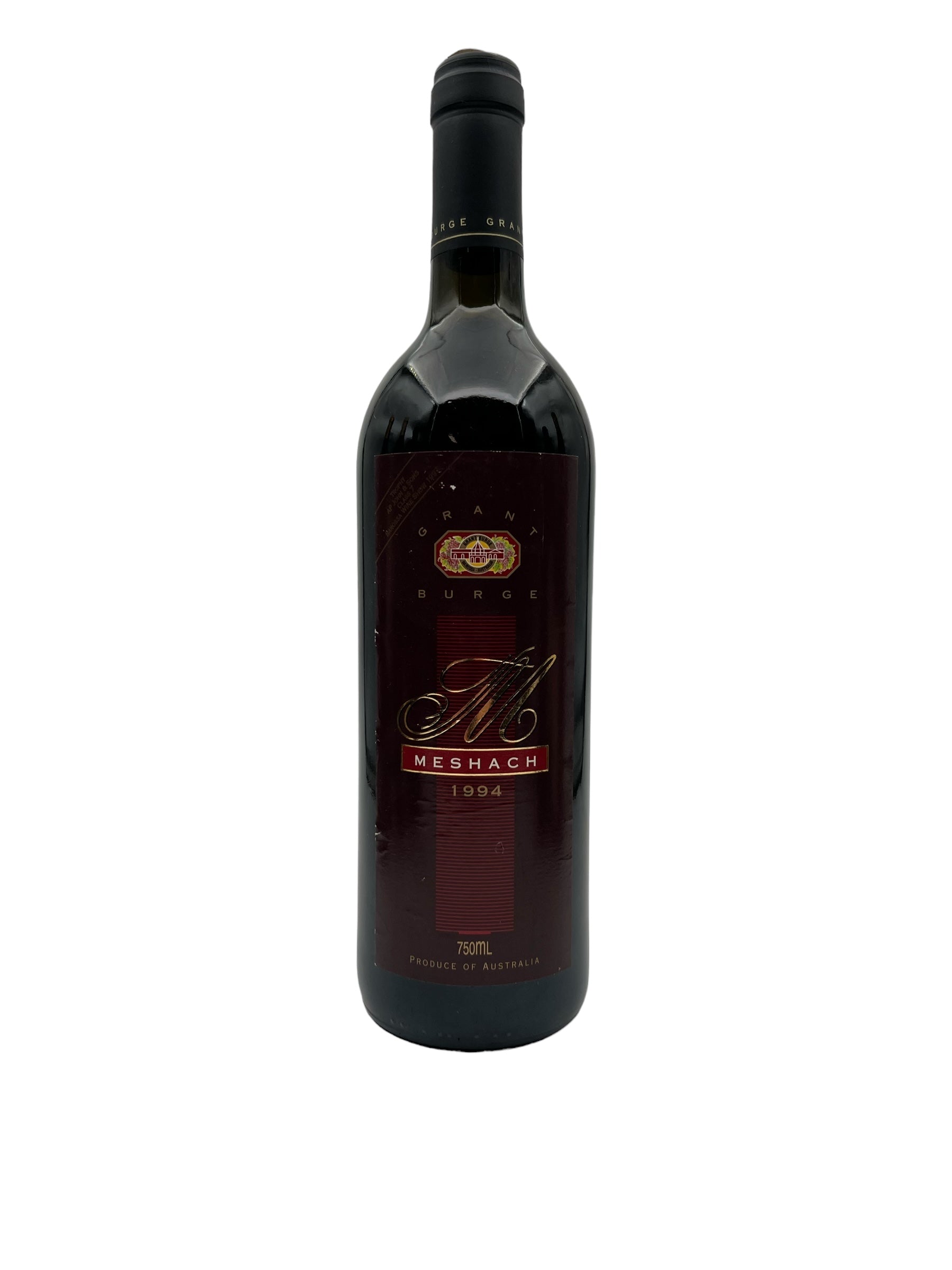 Billede af Meschach 1994 Grant Burge Shiraz