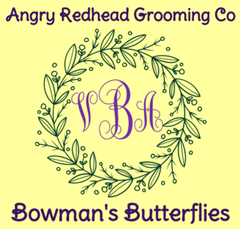 Bowmans Schmetterlinge