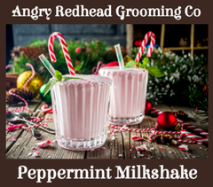 Peppermint Milkshake