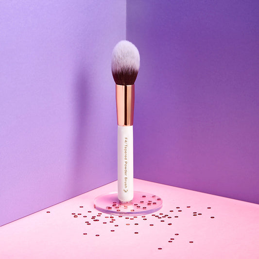 Stippling Brush: B155 — iBeauty