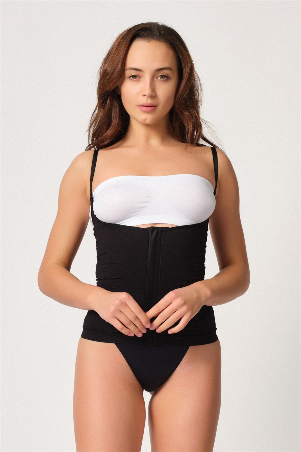 Shopymommy 2931 Postpartum Corset