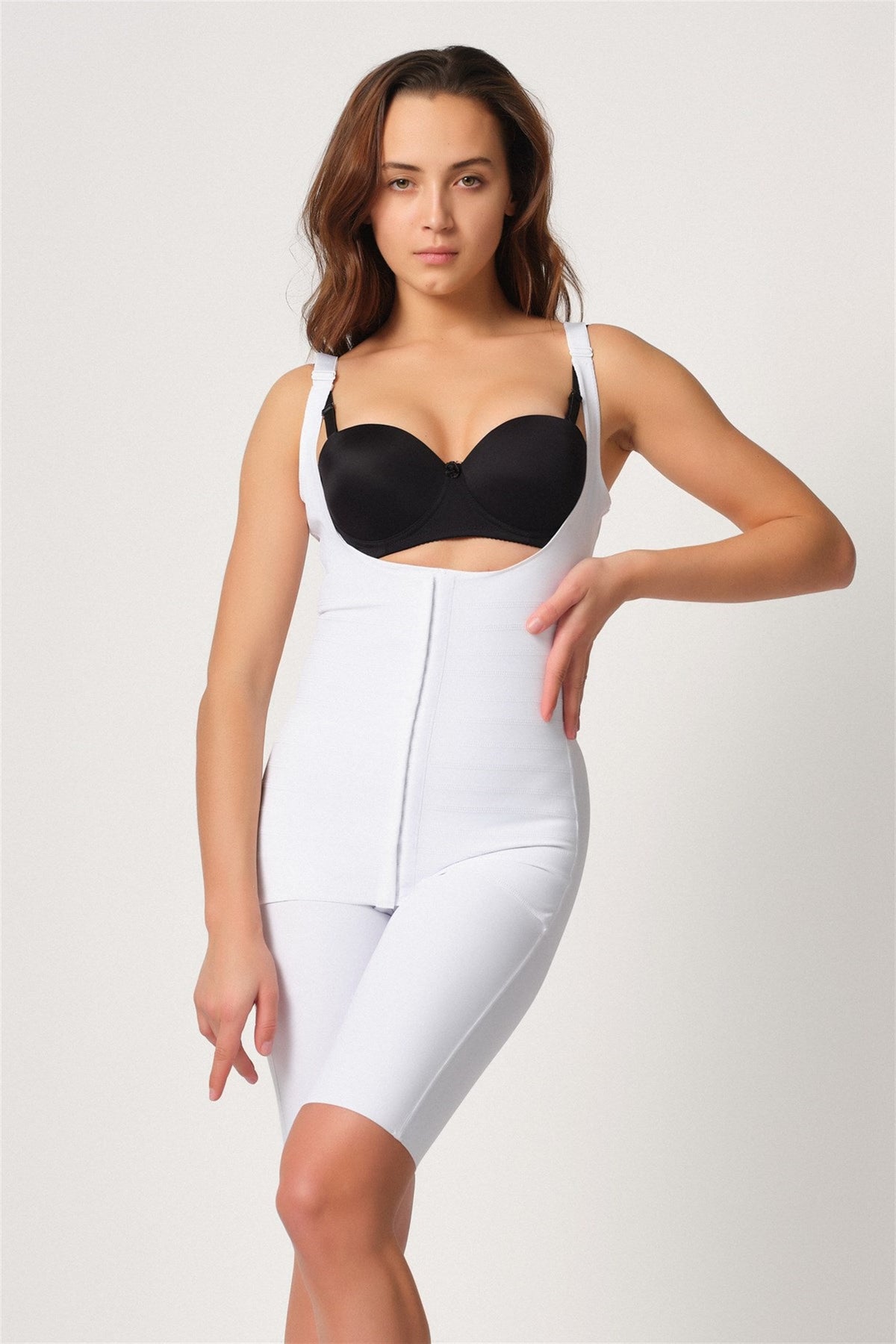 Shopymommy 2030 Athlete Postpartum Corset