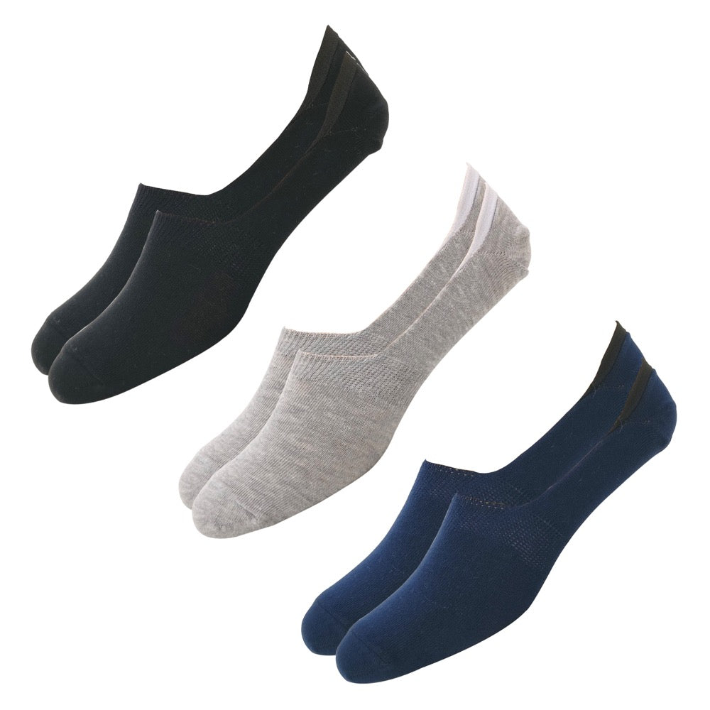 loafer socks india