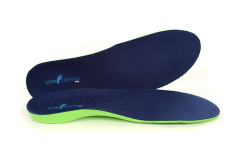 pro sole insoles