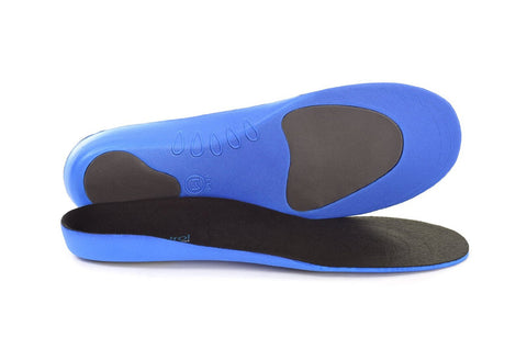 sole control pro orthotic insole