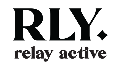 relay active logo