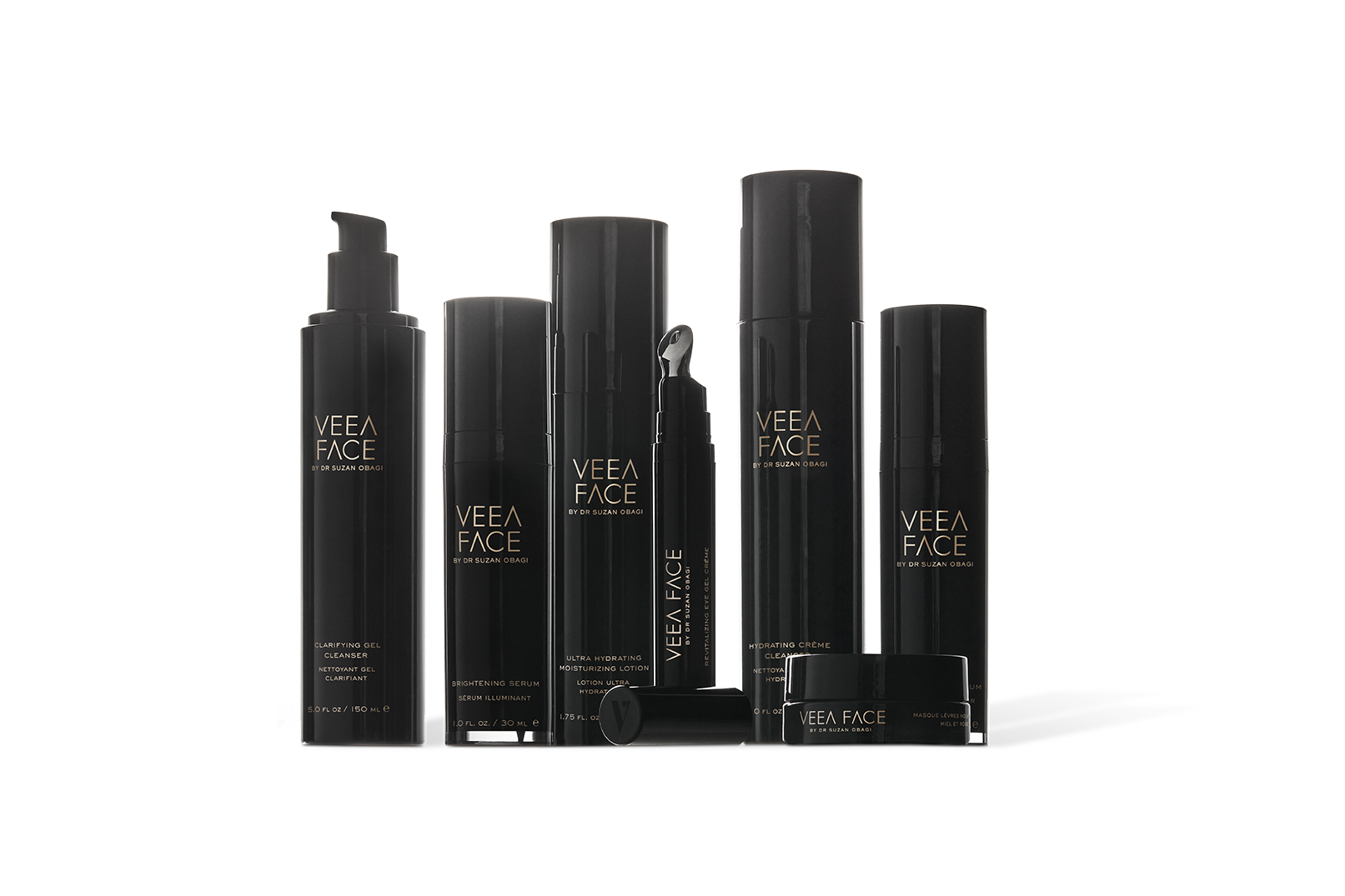 Signs of Aging, Fine Lines & Wrinkles, Prevent Damage for blemish-prone, oily, and/or combination skin