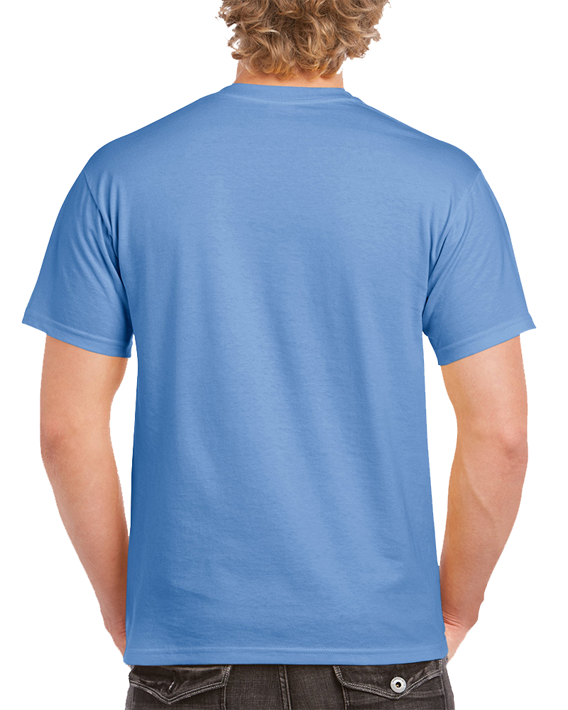 T-shirts lourd taille 3XL | Gildan 5000
