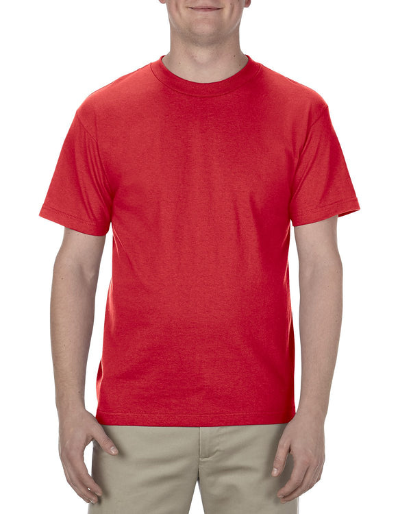 American Apparel 1301 - Heavyweight Cotton Tee