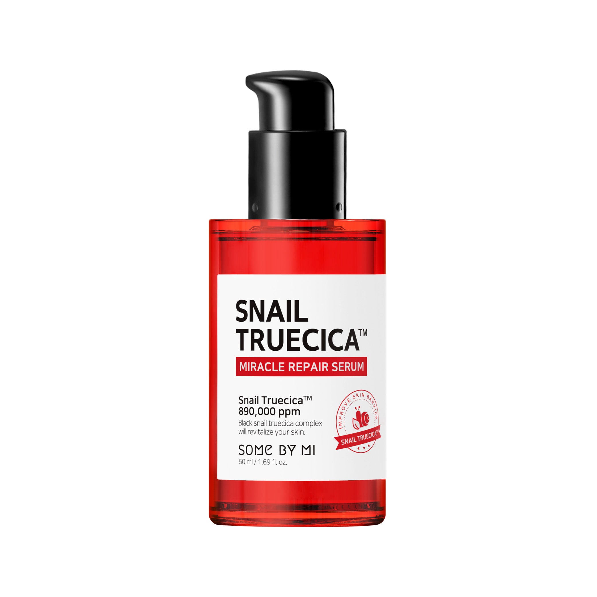 Snail serum