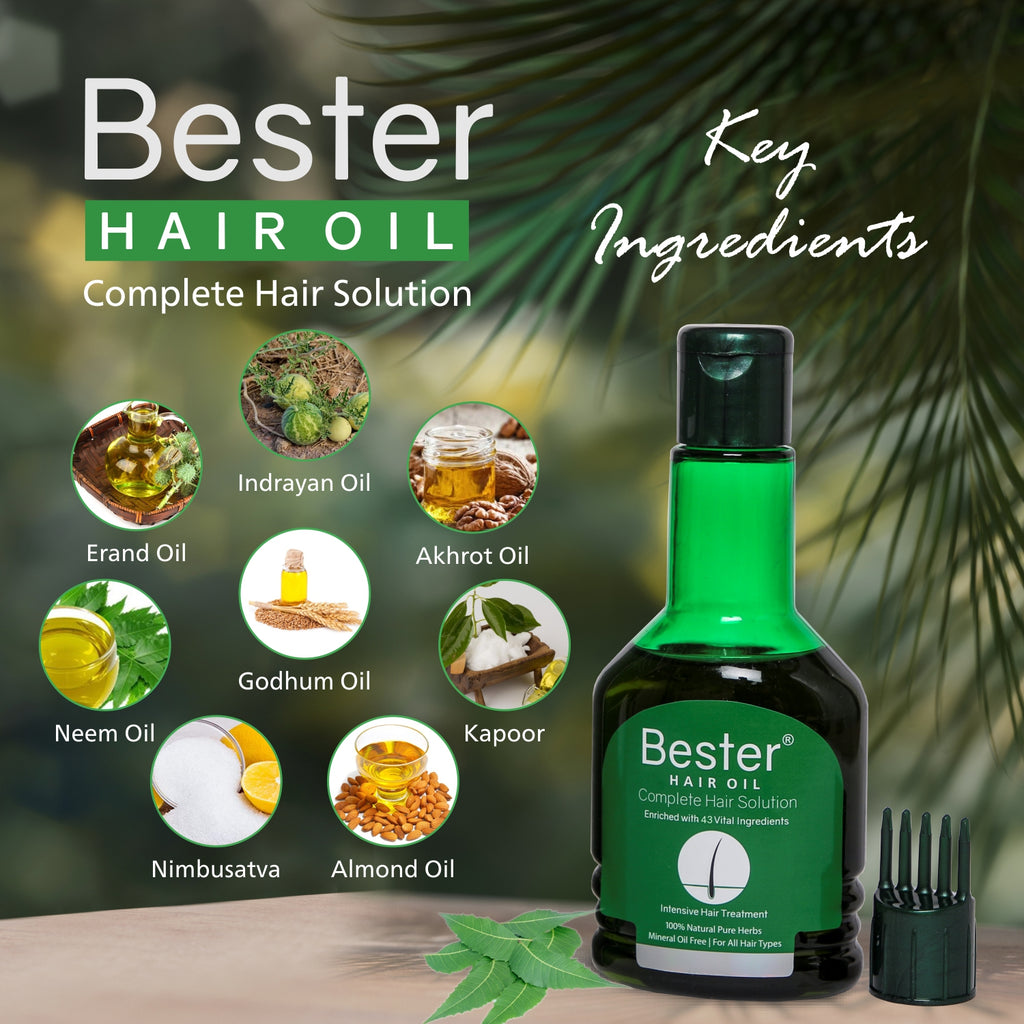 Buy Dabur Vatika Enriched Coconut Hair Oil  50 Hairfall Reduction in 4  Weeks Ayurvedic Medicine With 7 Ayurvedic Herbs Online at Best Price of  Rs 259  bigbasket