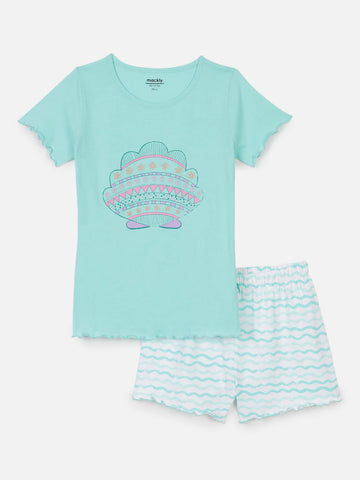 Sleep Wear From Mackly