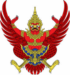 Garuda Tailandia