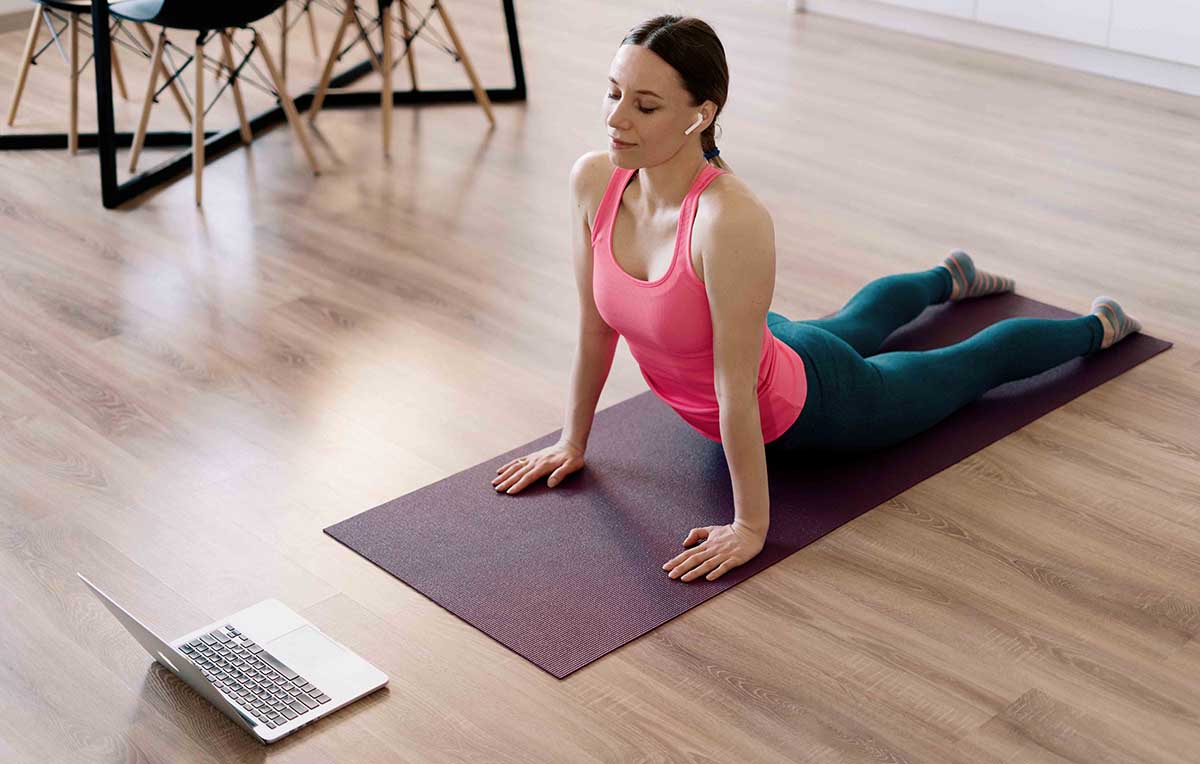 Conheça mais sobre Yoga para iniciantes e comece a praticar - Blog