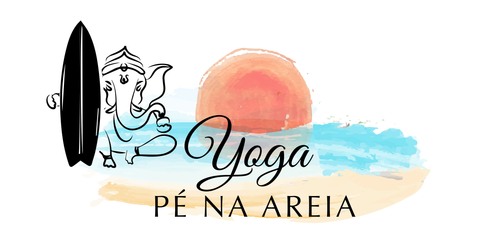 Festival Yoga Pé na Areia