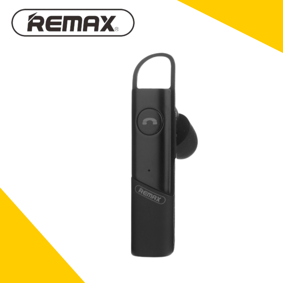 Cadeau Woordvoerder In de omgeving van sans fil affaires Bluetooth Remax RB-T15 – iremaxmaroc
