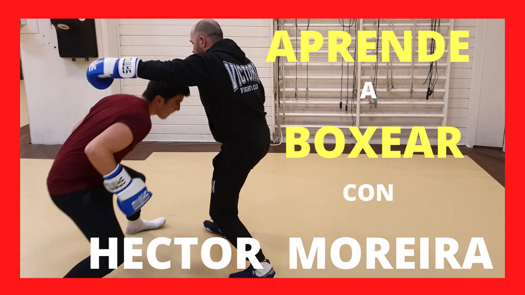 🥊 ¿Quieres practicar Boxeo en casa? ¿Qué necesitas? 🥊 - Solo Artes  Marciales