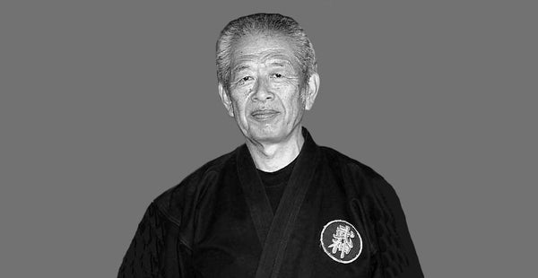 Masaaki Hatsumi 