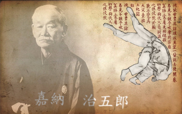 Han habido muchas influencias en las artes marciales provenientes de grandes maestros de lejanos países, pero sin duda uno de las más influyentes es la que tuvo y tiene (inclusive después de su fallecimiento) el gran maestro Jigoro Kano