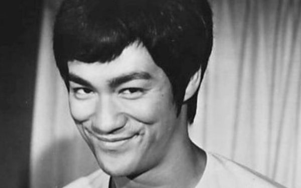 Bruce Lee, mito y maestro de las artes marciales