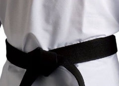 Tti o Cinturón de Taekwondo