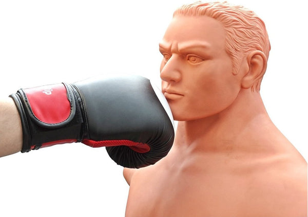 Los mejores Dummies para practicar Artes Marciales