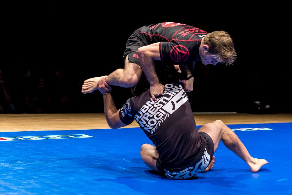 qazgrappling