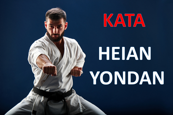 Heian Yondan