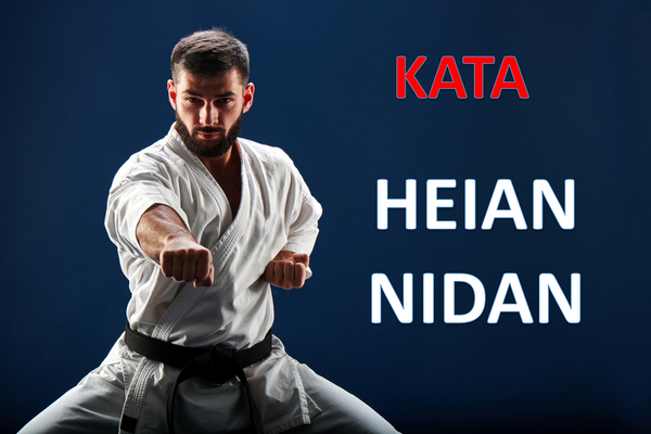  Heian Nidan