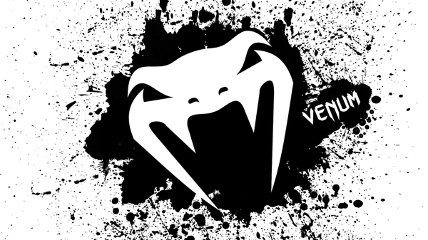 historia de la marca Venum. 
