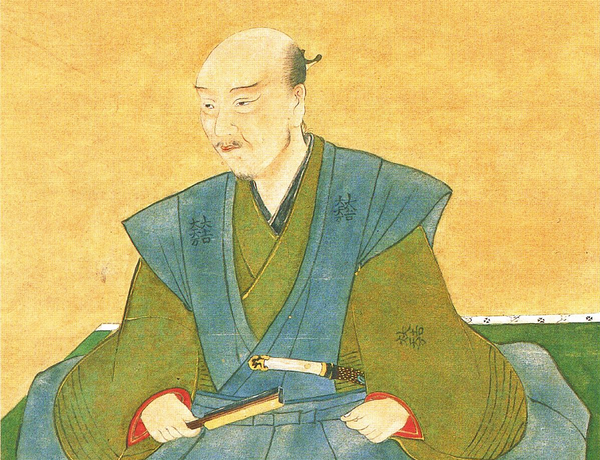 Samuráis Famosos: Ishida Mitsunari, el samurái más estricto