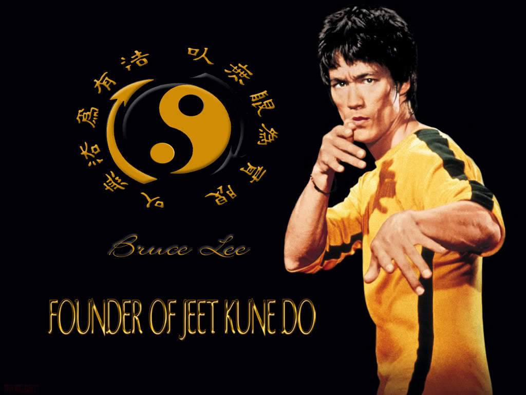 Jeet Kune Do