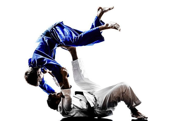 Judo 5 mitos falsos de este arte marcial