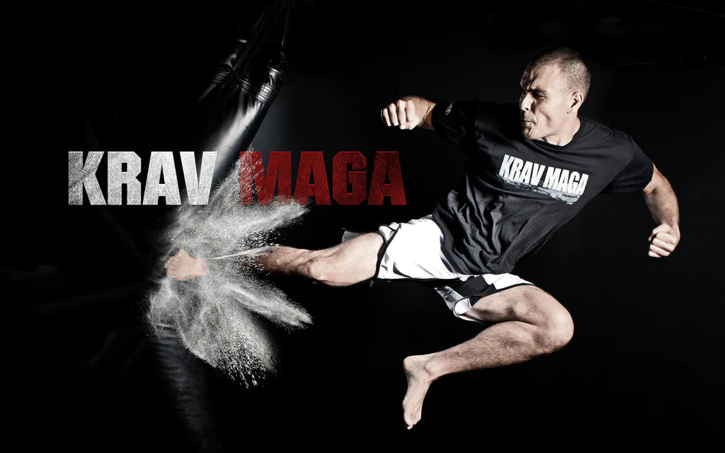 krav maga