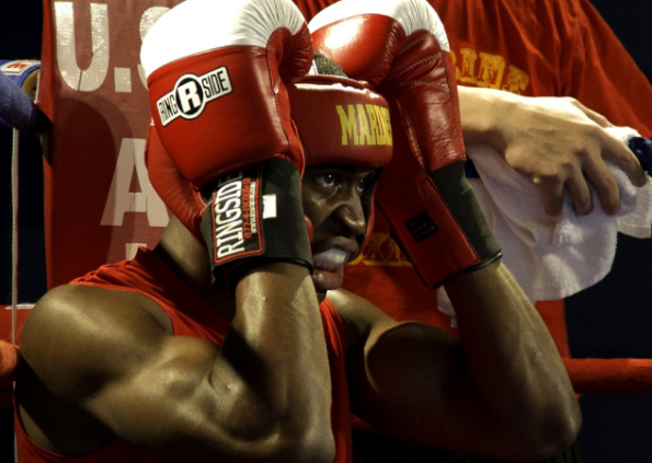 La ropa de los boxeadores más famosos