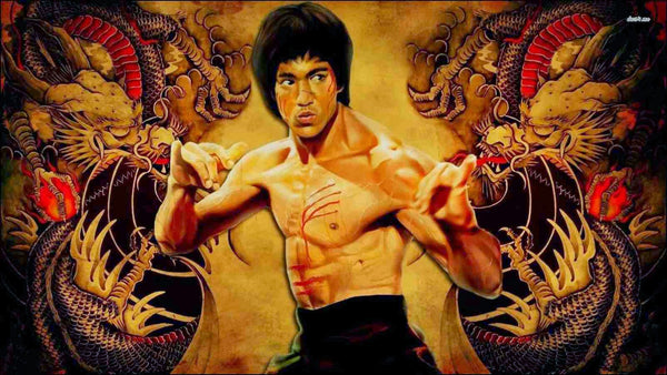 Las 10 mejores películas de artes marciales