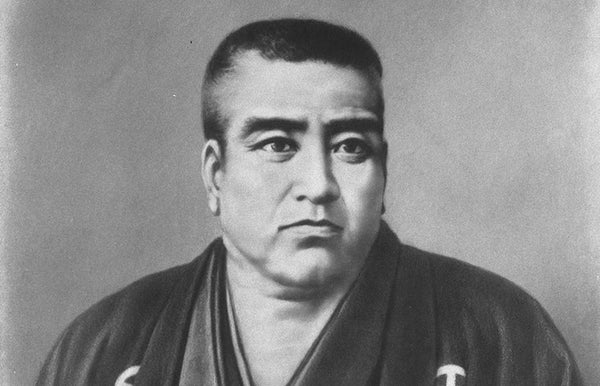 Samuráis Famosos: Saigo Takamori, la verdadera historia del último samurái