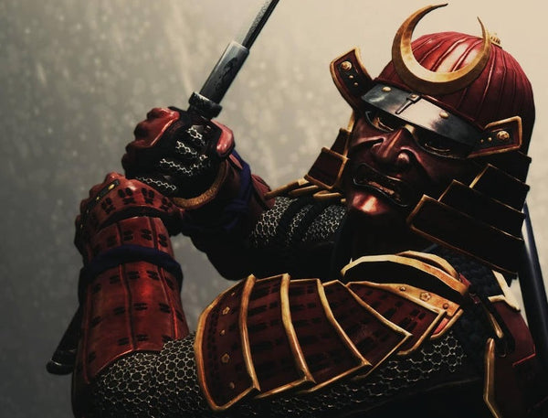  Samurai