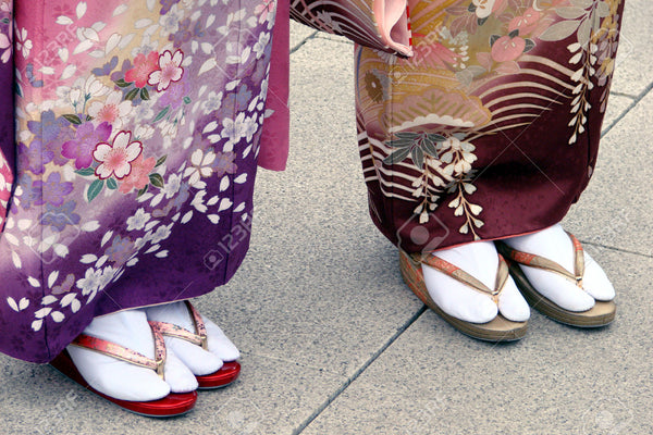 Tabis en el Japón más tradicional