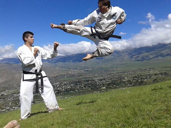 Taekwondo 5 mitos falsos de este arte marcial