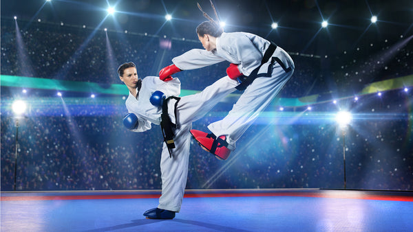 Taekwondo ITF, origen, reglas y características principales
