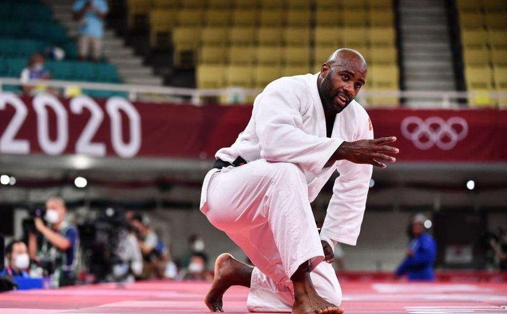 El impacto de Teddy Riner en el mundo del judo